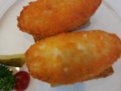 -小白桦西餐厅