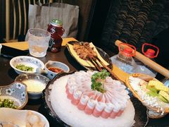 -东来顺·非遗火锅(高新店)