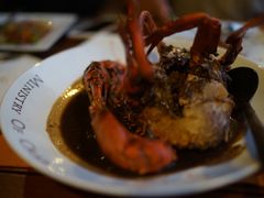 -Ministry of Crab(科伦坡店)