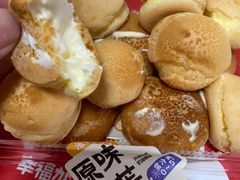 -鲍师傅糕点(五角场店)