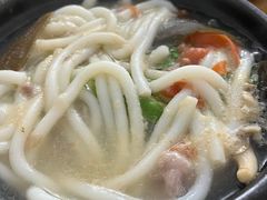 -贵州沾水米线(学田湾店)