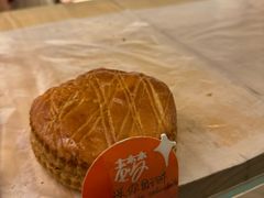 -老梦面包CHEZMOREL(麦子店)