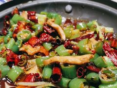 -富源东北春饼店(翠竹店)