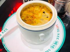 虫草花瘦肉汤-西关明记肠粉(广钢店)