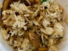 -台山美食一绝阿四台山黄鳝饭(阿四创作店)