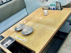 -神仙雪浓汤(明洞店)