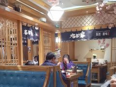 -九田家黑牛烤肉料理(华侨城店)