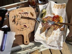 -Catch Bagel(芳草地店)