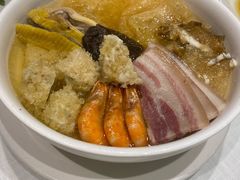 本帮蒸三鲜-和记小菜(东方店)