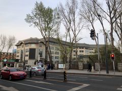 -长春市图书馆(同志街店)