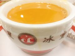 -华星冰室(湾仔店)