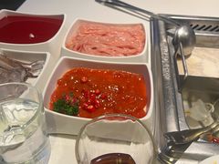 -海底捞火锅(威高广场店)