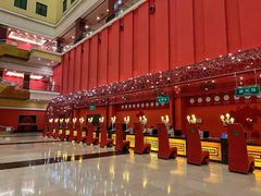 -北京九华山庄会展酒店