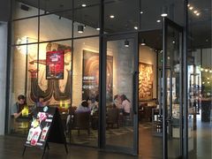 -星巴克臻选(广州东山锦轩店)