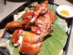 -小厨娘绣中淮扬(大行宫科巷店)