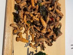 -纳地素食(石门公园店)