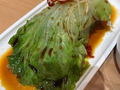 -船歌·鱼水饺青岛菜(国贸商城店)
