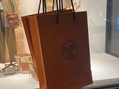 -HERMES(恒隆广场店)