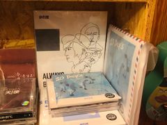-独音唱片 Indie Music