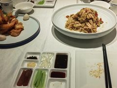 -北平楼·烤鸭·北京菜(牡丹园店)