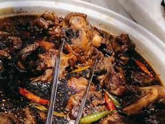 -金滏山烤肉·海鲜·火锅自助餐厅(襄阳万达店)