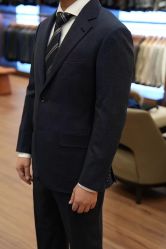 -Mr.Royal御匠先生·手工全麻衬衣西服定制