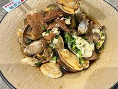 -佬太公海鸭·海鲜大排档(上海总店)