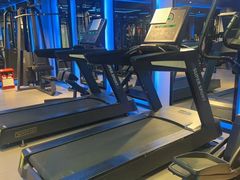 -NRG 健身私教CLUB(WPP达邦协作广场店)