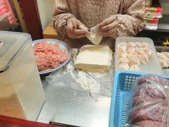 -老温州馄饨担(东游大厦店)