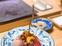 -荣一代目OMAKASE板前料理