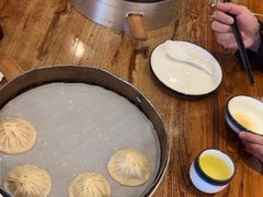 -宋都禾源·灌汤包子(汉兴路直营店)