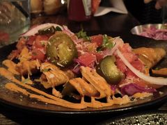 -Q MEX 库迈墨西哥餐吧(三里屯店)
