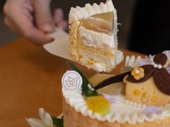 -花甜生活FatimCake·生日蛋糕