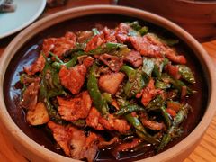 -深巷家味馆.湖北头牌红烧鱼头拌饭(黄陂店)