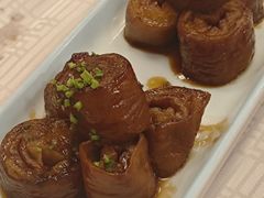 九转大肠-丰泽园饭店