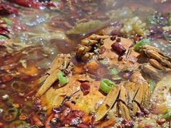 -527烧烤·龙虾·精酿酒(小石城美乐城店)