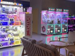 -星河湾温泉洗浴酒店