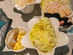 -半天妖烤鱼(丰科万达店)