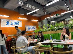 -菌小白火锅(时尚天河店)