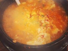 -包装马车·韩国料理·포장마차