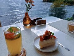 -六阅·福十 FORTEN 海景咖啡西餐厅(双廊古镇店)