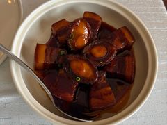 -上海和平饭店龙凤厅 Dragon Phoenix