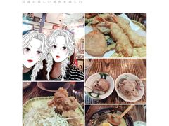 -平成屋·午肴夜酒(四川北路店)