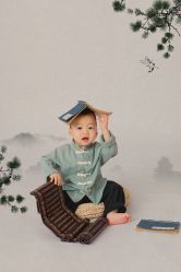 -NICE KIDS 奈时儿童摄影