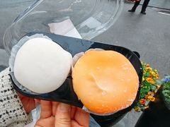 -吴酥生长沙糕点集合社(五一广场店)