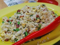 -黄亚华小食店(Jalan Alor)