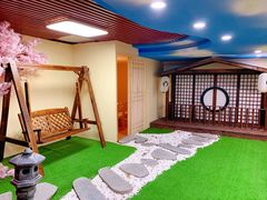 -白兔子密室(长寿路店)