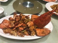 -濠景渔港(汇通店)