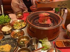 -西塔老太太泥炉烤肉(苏州大悦城店)