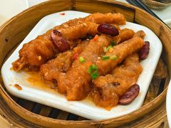 -万山楼海鲜酒家·二十三年老字号